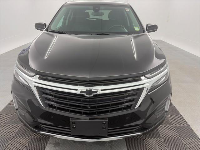 Used 2024 Chevrolet Equinox For Sale in Cortland, NY