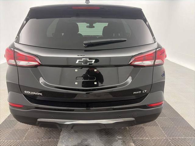 Used 2024 Chevrolet Equinox For Sale in Cortland, NY