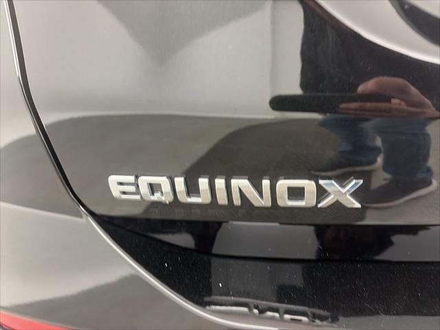 Used 2024 Chevrolet Equinox For Sale in Cortland, NY