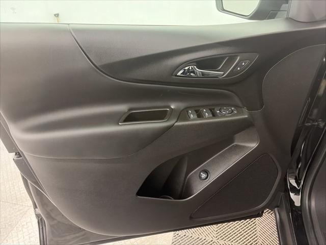 Used 2024 Chevrolet Equinox For Sale in Cortland, NY