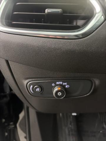 Used 2024 Chevrolet Equinox For Sale in Cortland, NY