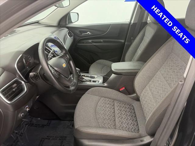Used 2024 Chevrolet Equinox For Sale in Cortland, NY