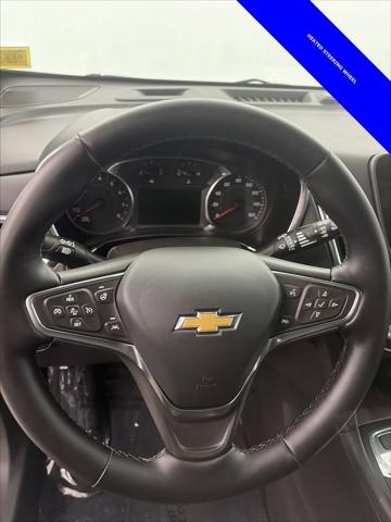 Used 2024 Chevrolet Equinox For Sale in Cortland, NY