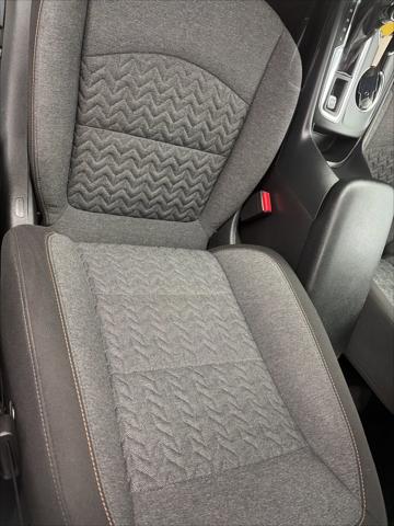 Used 2024 Chevrolet Equinox For Sale in Cortland, NY