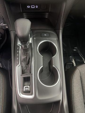 Used 2024 Chevrolet Equinox For Sale in Cortland, NY