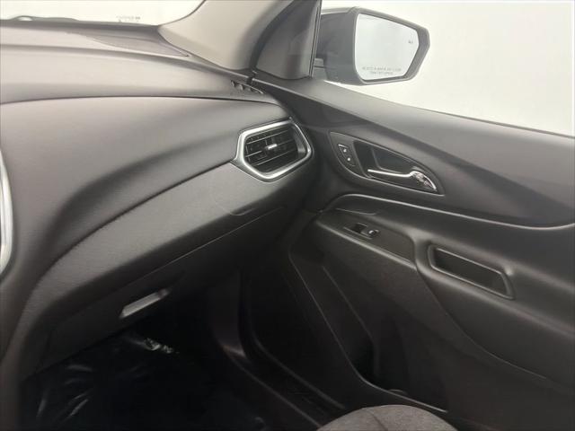 Used 2024 Chevrolet Equinox For Sale in Cortland, NY