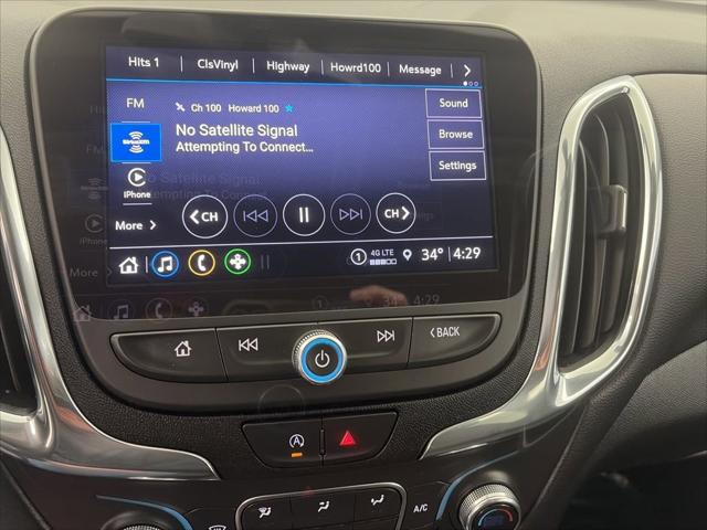 Used 2024 Chevrolet Equinox For Sale in Cortland, NY