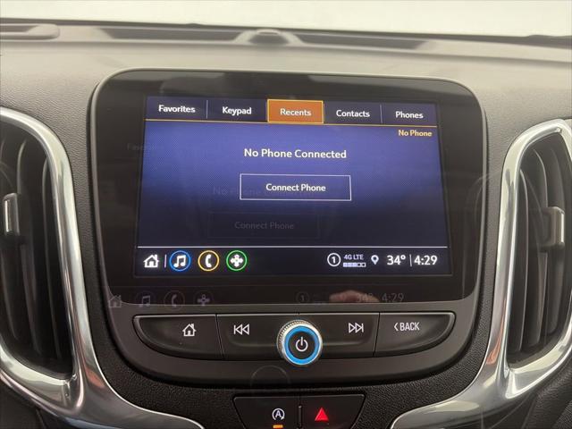 Used 2024 Chevrolet Equinox For Sale in Cortland, NY