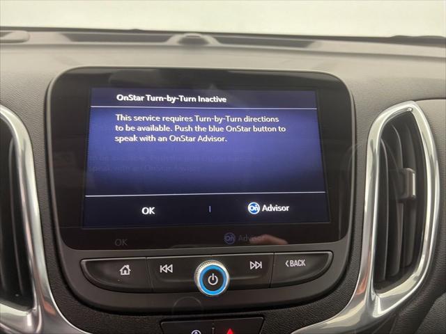 Used 2024 Chevrolet Equinox For Sale in Cortland, NY