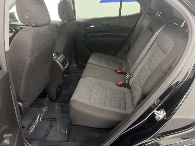 Used 2024 Chevrolet Equinox For Sale in Cortland, NY