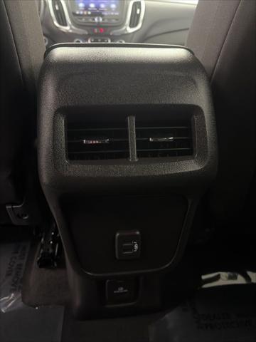 Used 2024 Chevrolet Equinox For Sale in Cortland, NY