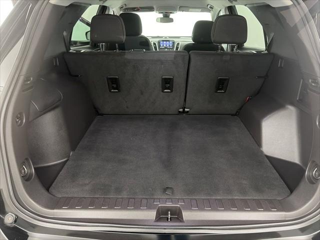 Used 2024 Chevrolet Equinox For Sale in Cortland, NY