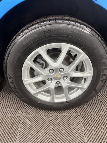 Used 2024 Chevrolet Equinox For Sale in Cortland, NY