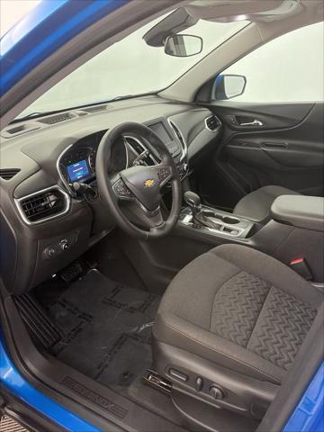 Used 2024 Chevrolet Equinox For Sale in Cortland, NY