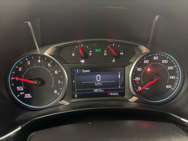 Used 2024 Chevrolet Equinox For Sale in Cortland, NY