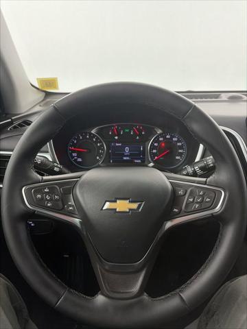 Used 2024 Chevrolet Equinox For Sale in Cortland, NY