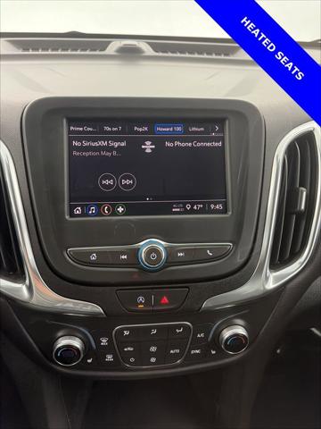 Used 2024 Chevrolet Equinox For Sale in Cortland, NY