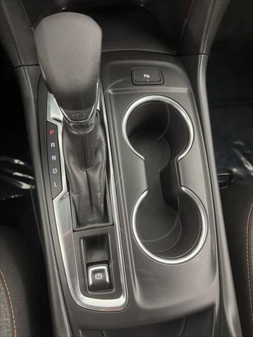 Used 2024 Chevrolet Equinox For Sale in Cortland, NY