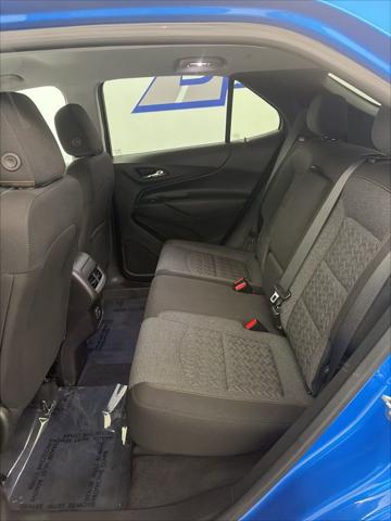 Used 2024 Chevrolet Equinox For Sale in Cortland, NY