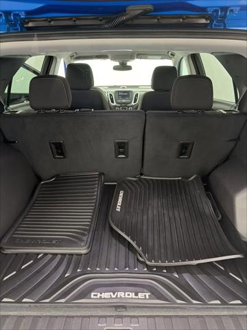 Used 2024 Chevrolet Equinox For Sale in Cortland, NY