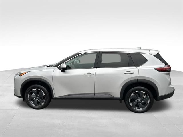 2024 Nissan Rogue SV Intelligent AWD