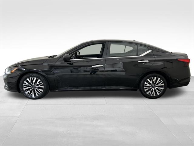 2023 Nissan Altima SV FWD 2023 Nissan Altima SV FWD