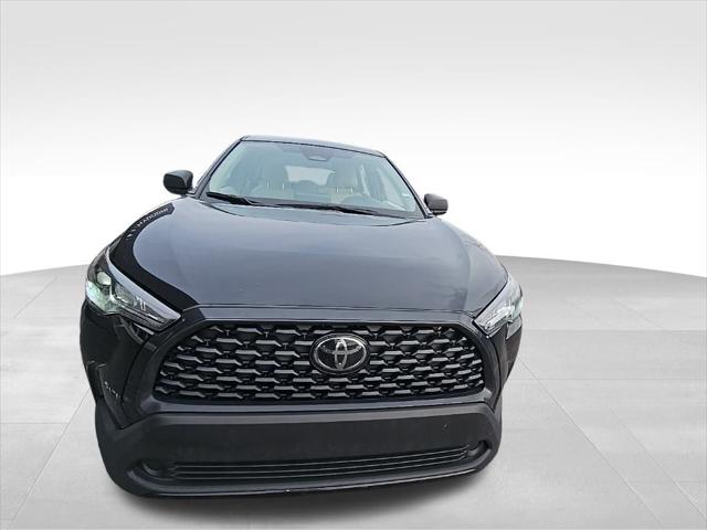 2023 Toyota Corolla Cross L
