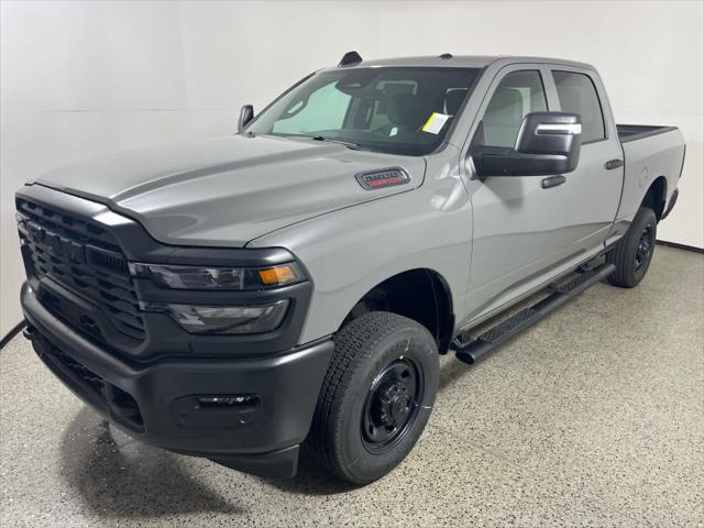 2026 RAM Ram 2500 RAM 2500 TRADESMAN CREW CAB 4X4 64 BOX