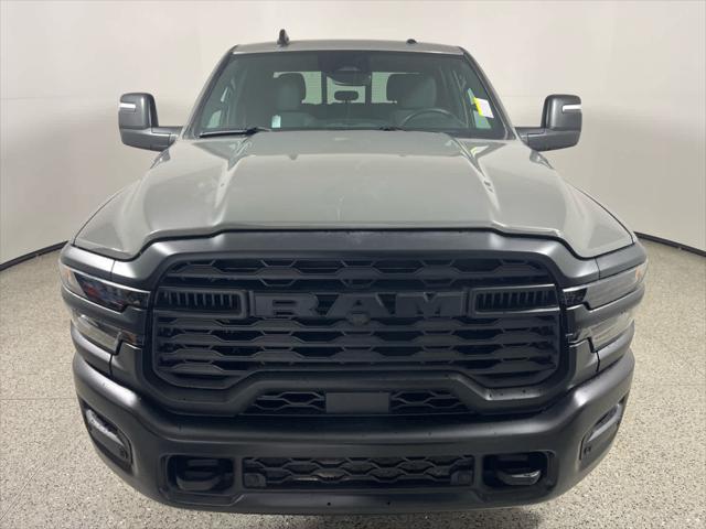 2026 RAM Ram 2500 RAM 2500 TRADESMAN CREW CAB 4X4 64 BOX