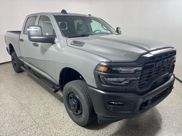 2026 RAM Ram 2500 RAM 2500 TRADESMAN CREW CAB 4X4 64 BOX