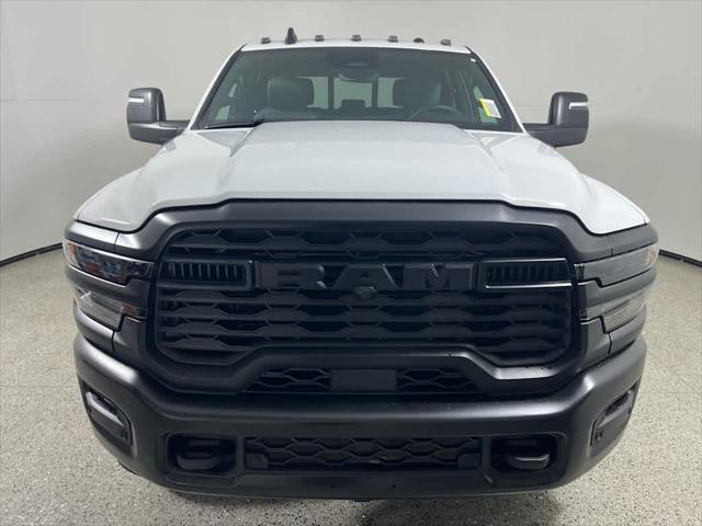 2026 RAM Ram 2500 RAM 2500 TRADESMAN CREW CAB 4X4 8 BOX