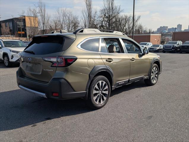 2023 Subaru Outback Limited