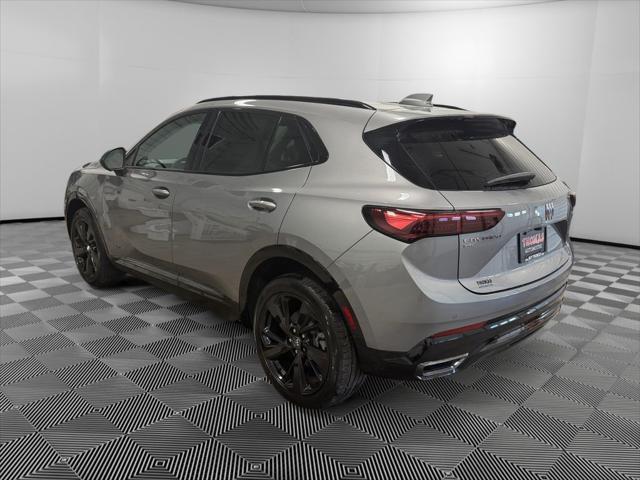 2026 Buick Envision Sport Touring AWD