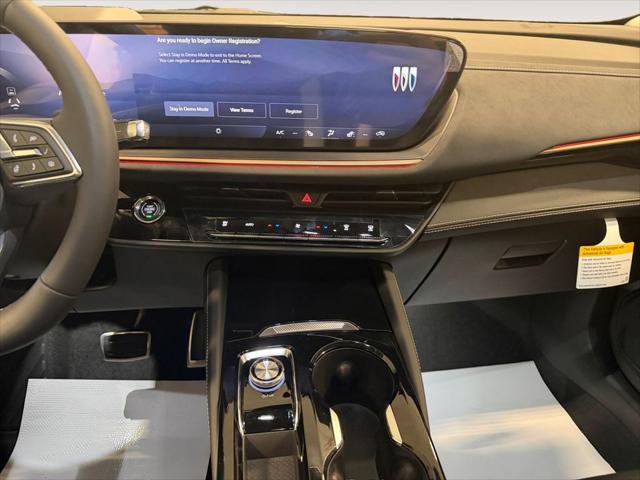 2026 Buick Envision Sport Touring AWD