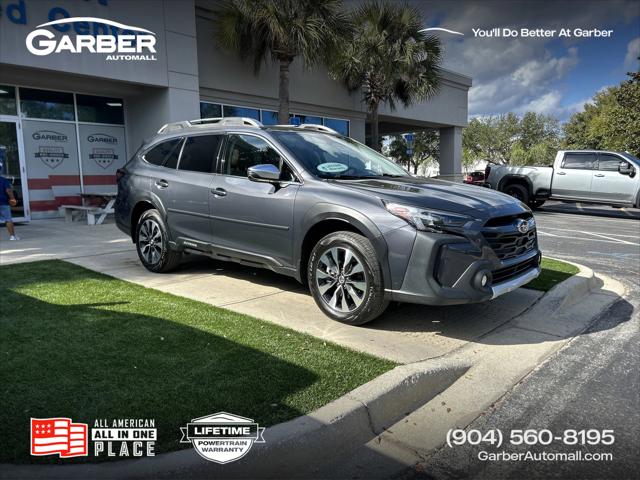 2023 Subaru Outback Touring XT