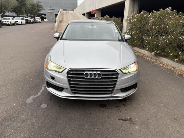2015 Audi A3 1.8T Premium