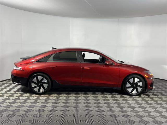2024 Hyundai IONIQ 6 SE