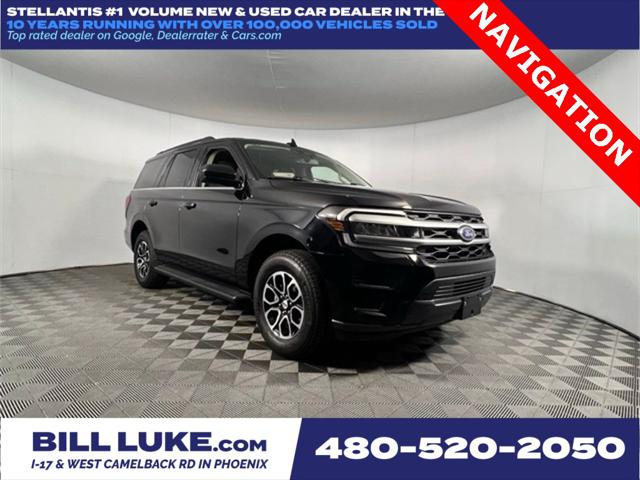 2024 Ford Expedition XLT