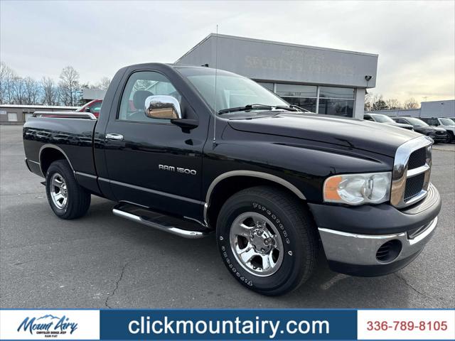 2003 Dodge Ram 1500 ST