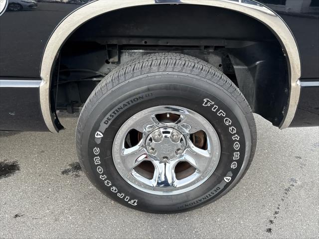 2003 Dodge Ram 1500 ST