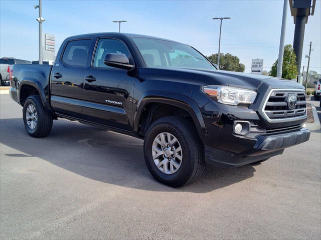 2019 Toyota Tacoma SR5 V6