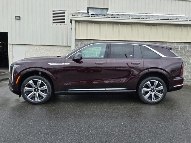 2025 Cadillac Escalade IQ Luxury 2 AWD