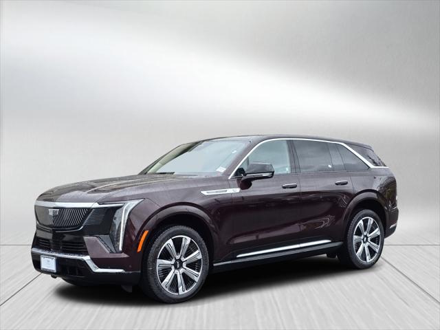 2025 Cadillac Escalade Luxury 2 AWD for sale in Puyallup, WA