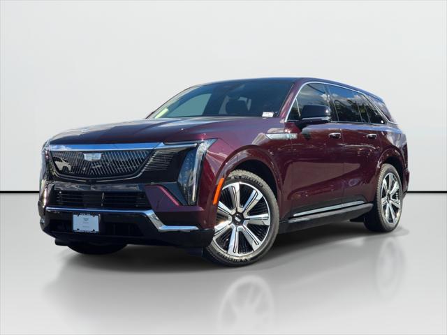 2025 Cadillac Escalade Luxury 2 AWD for sale in Puyallup, WA