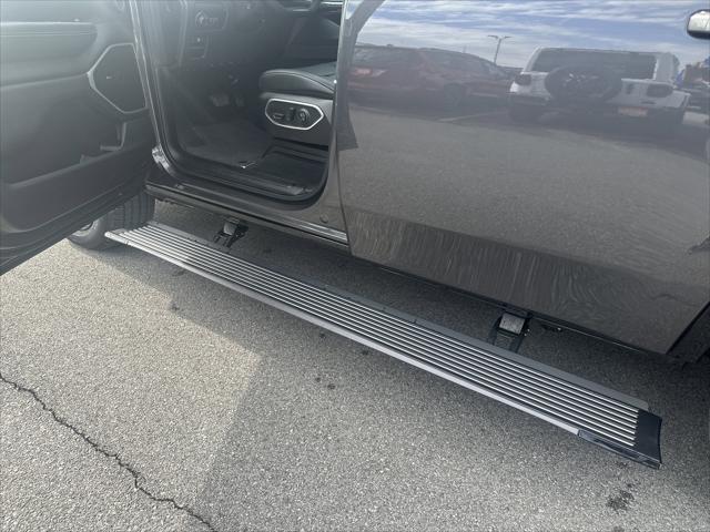 2026 Jeep Grand Wagoneer Limited Altitude 4x4