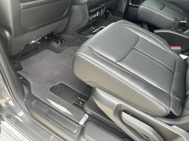 2026 Jeep Grand Wagoneer Limited Altitude 4x4