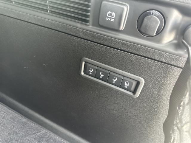 2026 Jeep Grand Wagoneer Limited Altitude 4x4