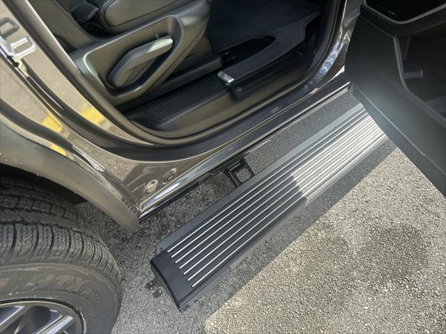 2026 Jeep Grand Wagoneer Limited Altitude 4x4