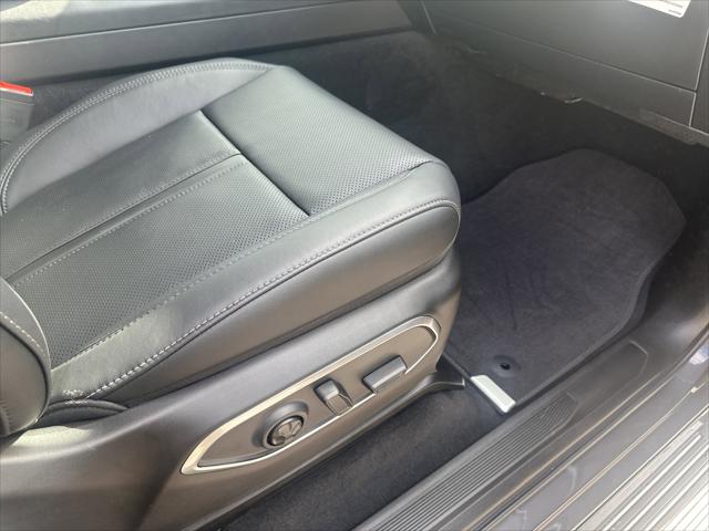 2026 Jeep Grand Wagoneer Limited Altitude 4x4