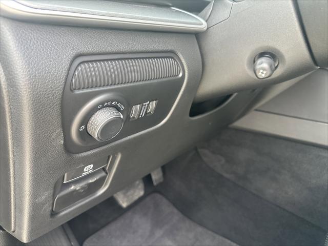 2026 Jeep Grand Wagoneer Limited Altitude 4x4